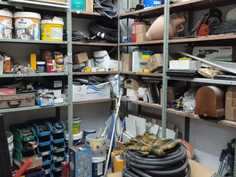 Local en venta en Alcorcón con Aire acondicionado y Calefacción