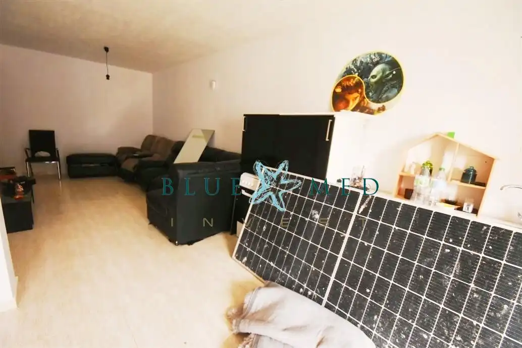 Casa o chalet en venta en Mazarrón con Jardín privado y Piscina comunitaria