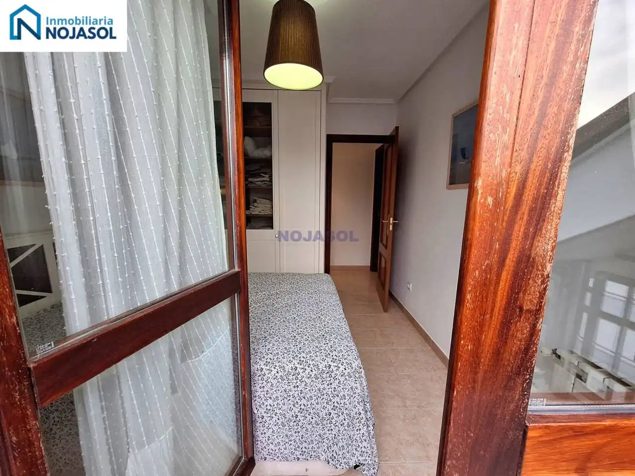 Apartament amb terrassa de lloguer a Calle el casar 10, imagen 52