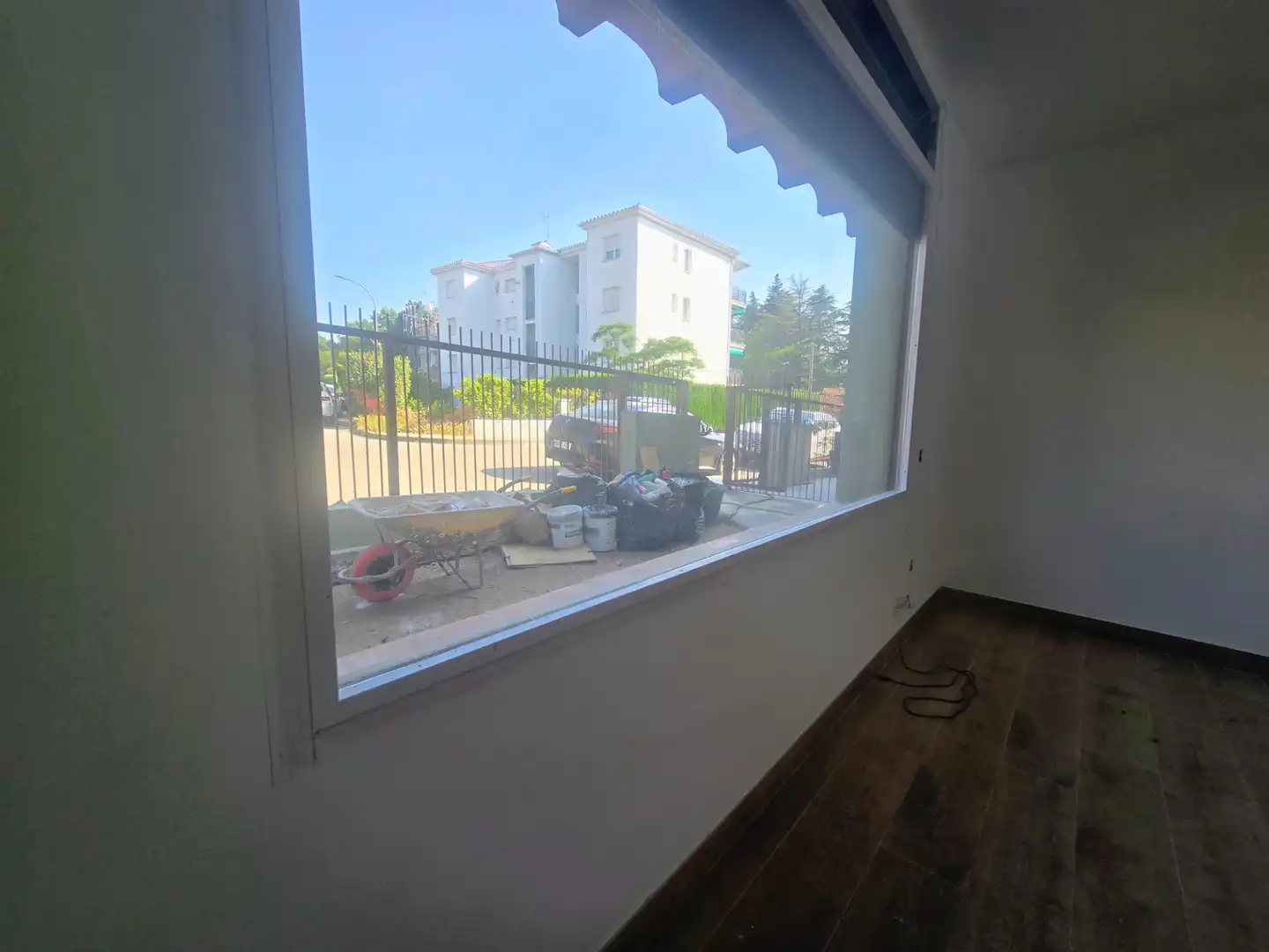 Terrassa de Casa adosada en venda en Seva amb Calefacció, Jardí privat i Forn