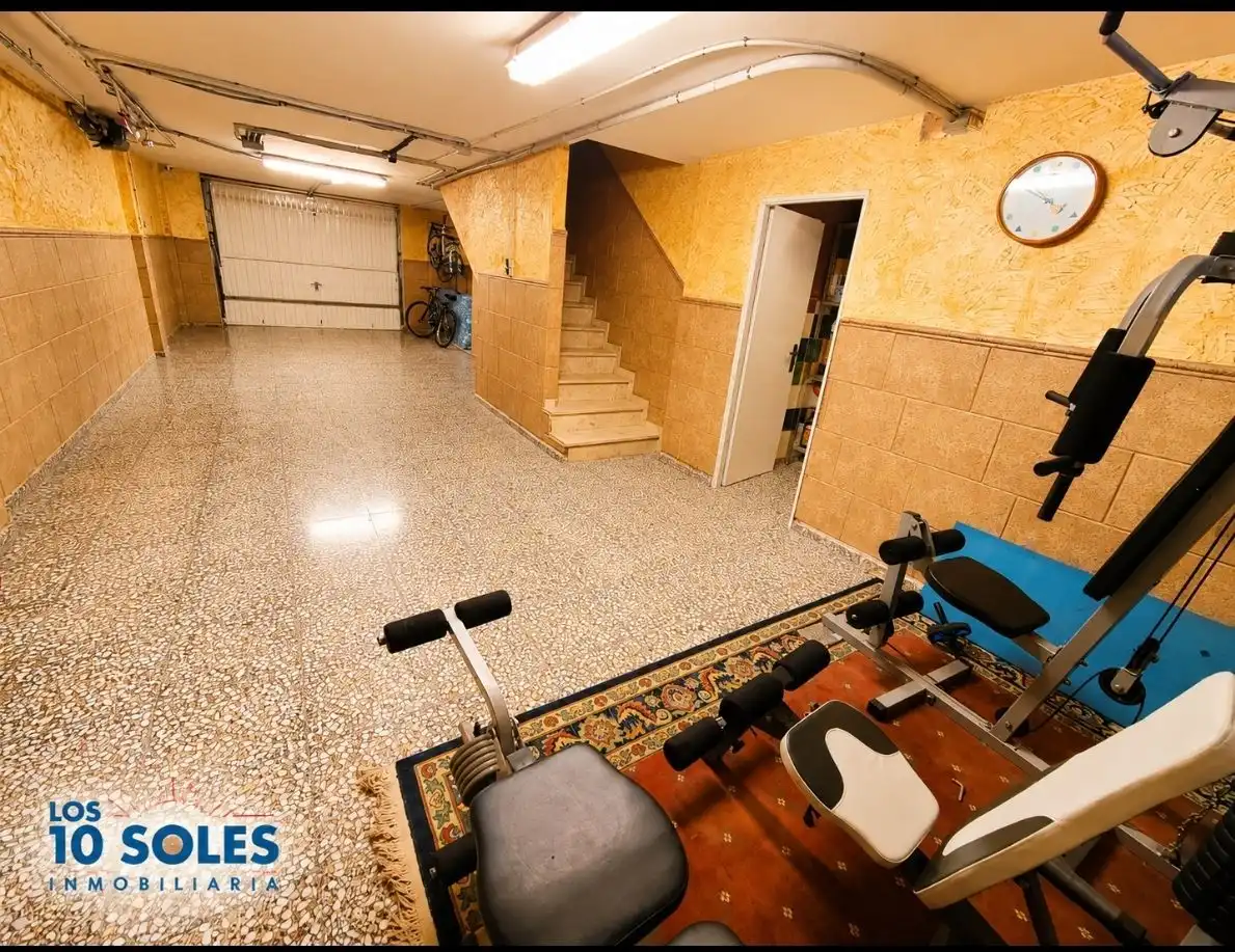 Dúplex en venta en Orihuela ciudad