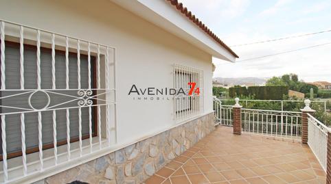 Foto 3 de Finca rústica en venta en Pulgara, Murcia