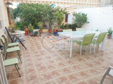 Casa en venta en Platja de Vila Joiosa