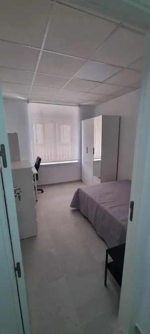 Bedroom of Houses for sale in Murcia  with Air Conditioner, Heating and Private garden