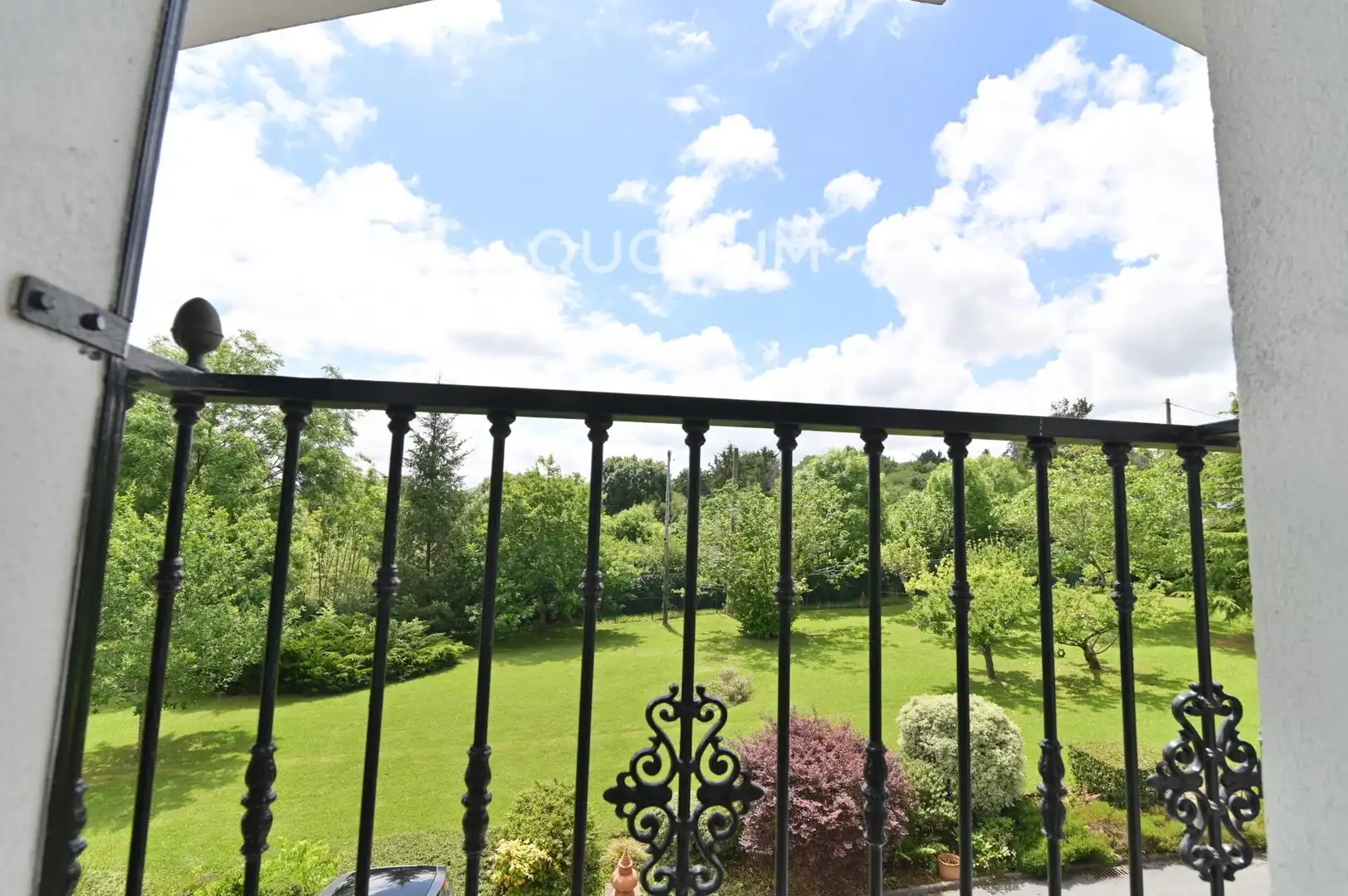 Terraza de Casa o chalet en venta en Mungia con Calefacción, Jardín privado y Terraza