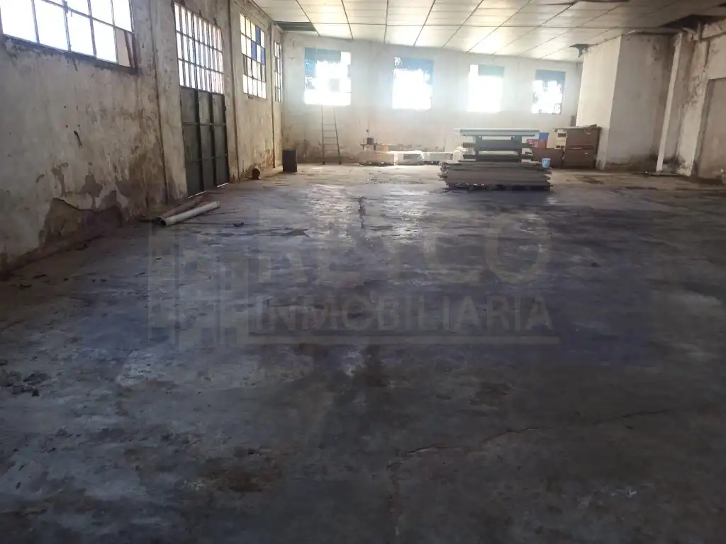 Nau industrial en venda a Nájera, imagen 10