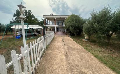 Casa o xalet en venda en Castellón de la Plana / Castelló de la Plana amb Aire condicionat, Calefacció i Terrassa
