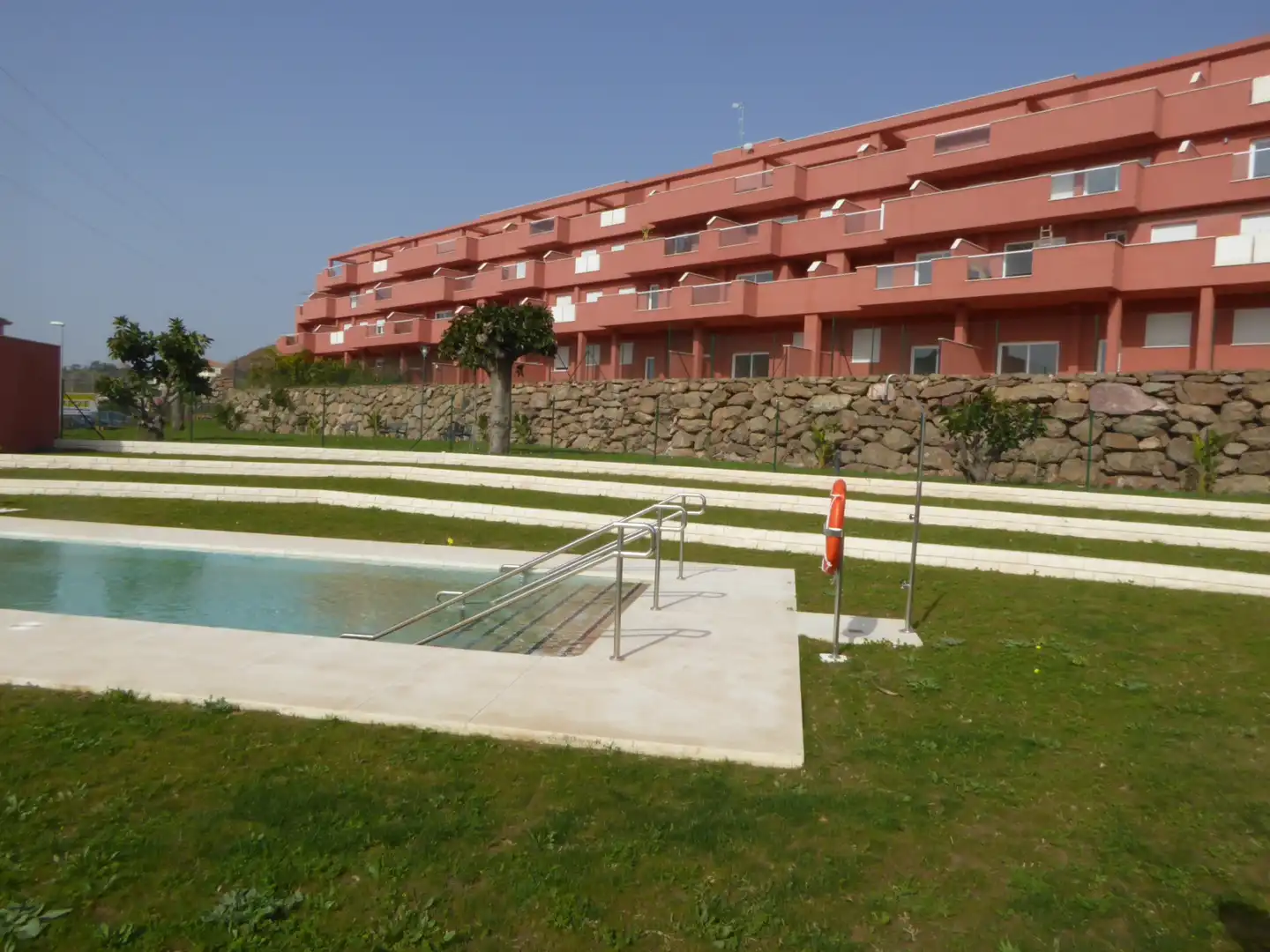 Wohnung zur Miete in Calle Estrella de Mar, 11, Jarazmín