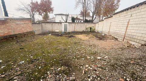 Foto 4 de Residencial en venta en Calle Ancha, 1, Santa Cruz,  Córdoba Capital