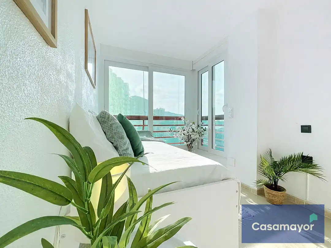 Flat with terrace for sale in Carrer Esportista Juan Matos blq.4 1, imagen 29