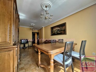Piso con ascensor en venta en San Pedro - Siana