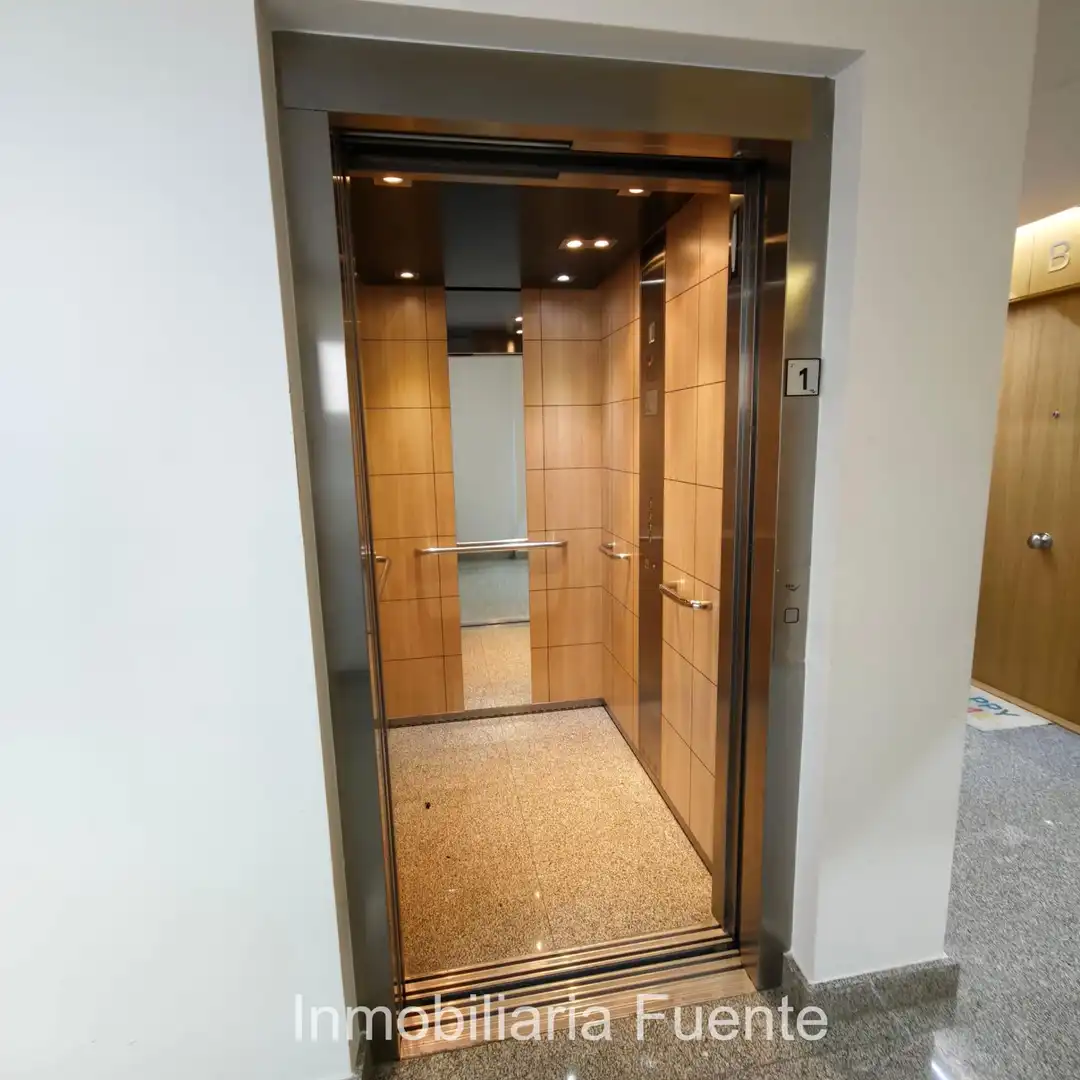 Flat for sale in Zalla   with Heating