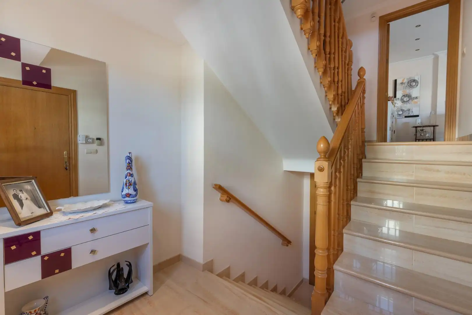 Chalet con terraza en venta en UNIS, imagen 4