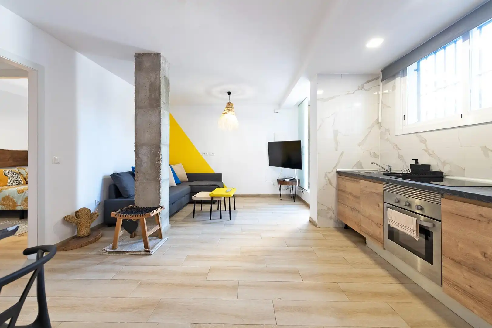 Apartament en venda a Calle de Salvador Allende, La Carihuela - Los Nidos