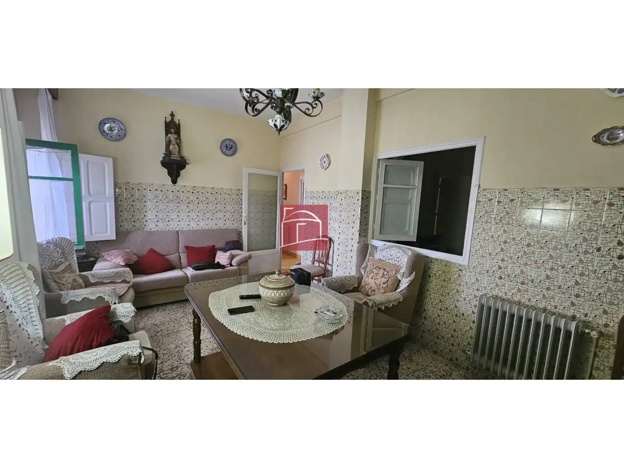 Appartamento con terrazza in vendita a Villanueva de la Serena, imagen 13