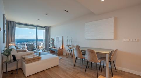 Foto 3 von Wohnung zum Verkauf in Paseo de la Dirección, 163, Valdeacederas, Madrid