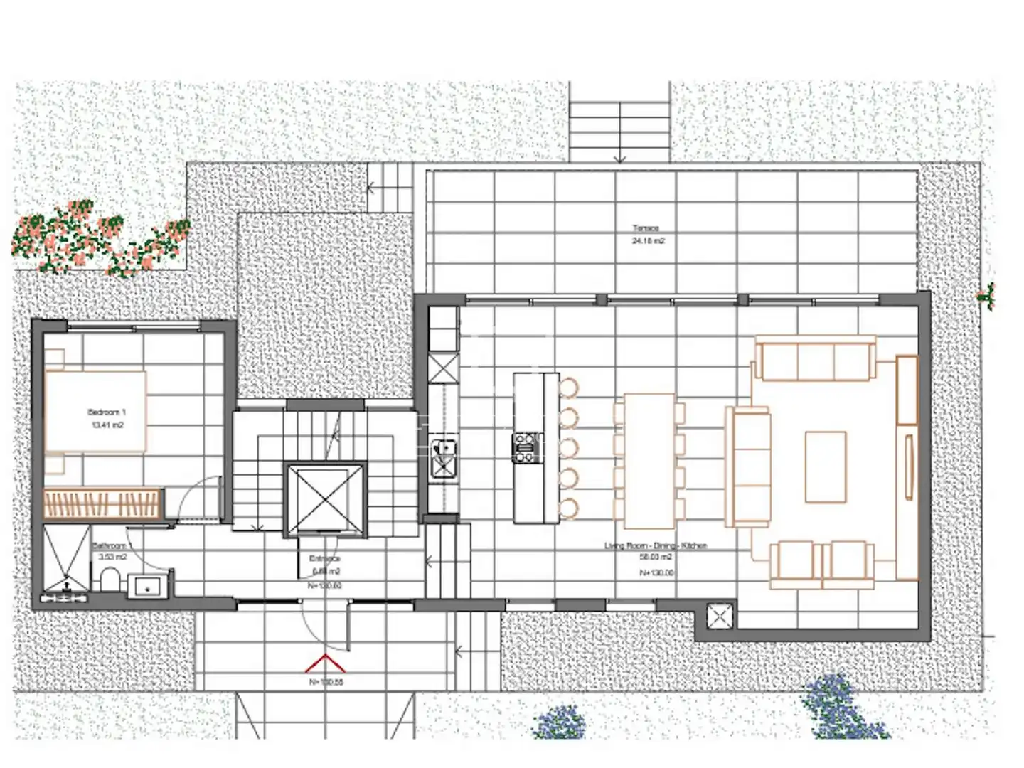 Villa avec piscine à vendre à Llevant, imagen 35