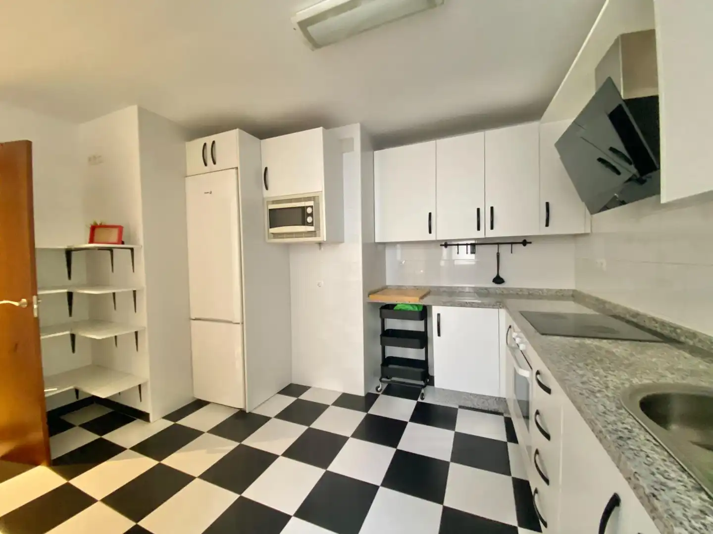 Appartement avec terrasse à vendre à Casco Histórico, imagen 7
