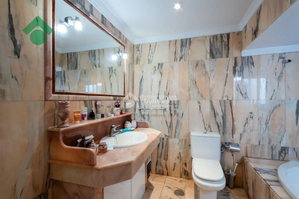 Maison jumelée avec piscine à vendre à Benajarafe, imagen 21