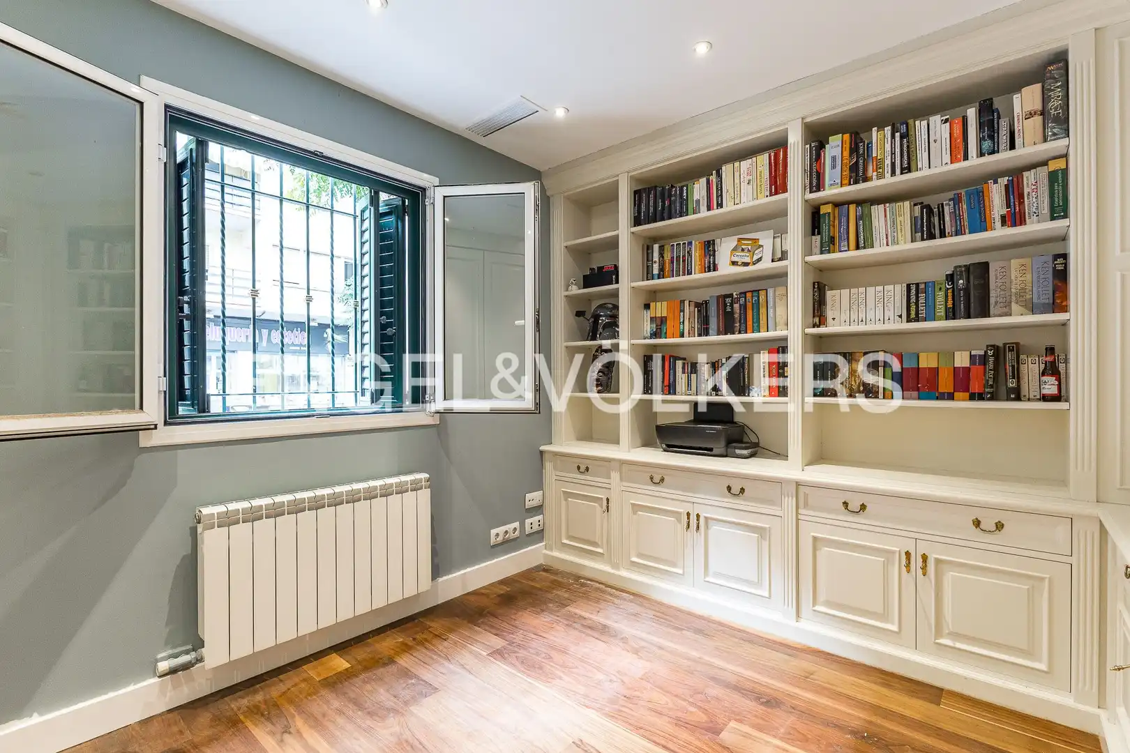 Casa con giardino in vendita a Nou Eixample Nord, imagen 31