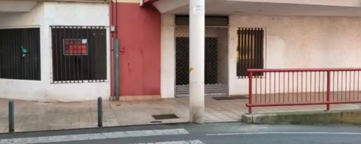 Gewerbefläche zur Miete in Dr Lopez Garzon, imagen 2
