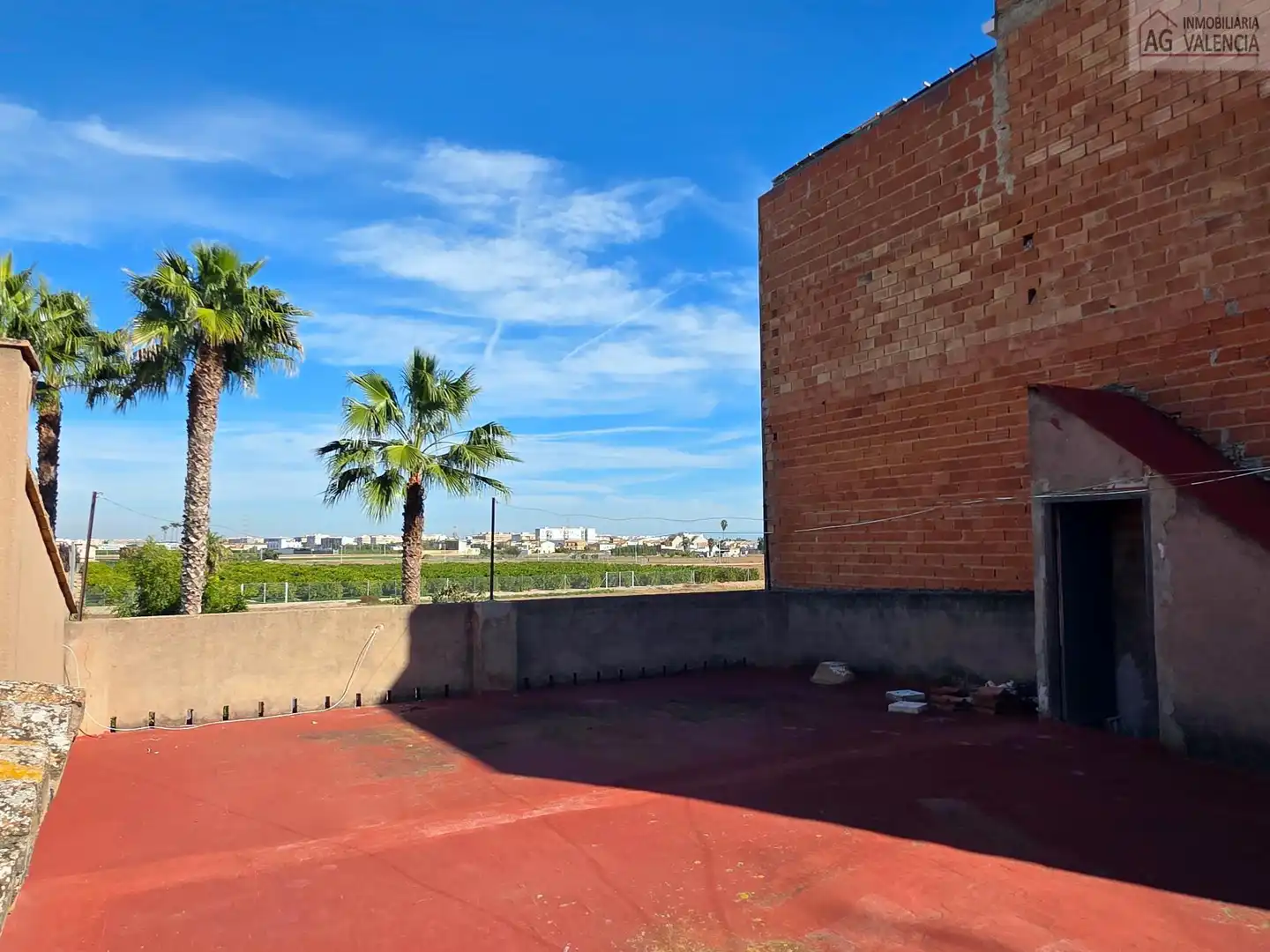 Casa o chalet en venta en Bonrepòs i Mirambell