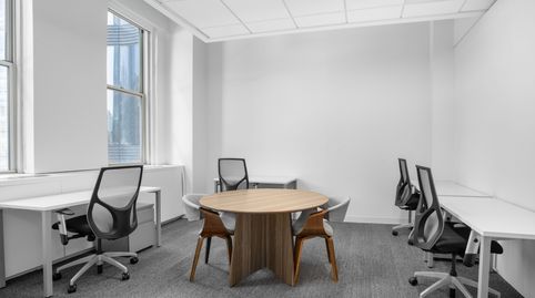Photo 2 of Office for rent in Jose Abascal, 41, Ríos Rosas - Nuevos Ministerios, Madrid Capital
