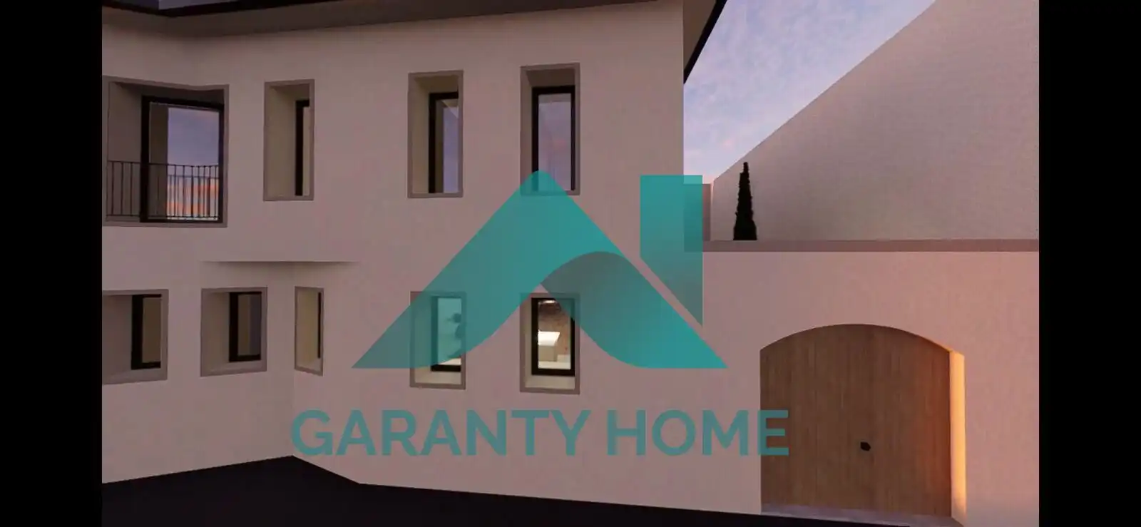 Residencial en venta en Malpartida de Cáceres