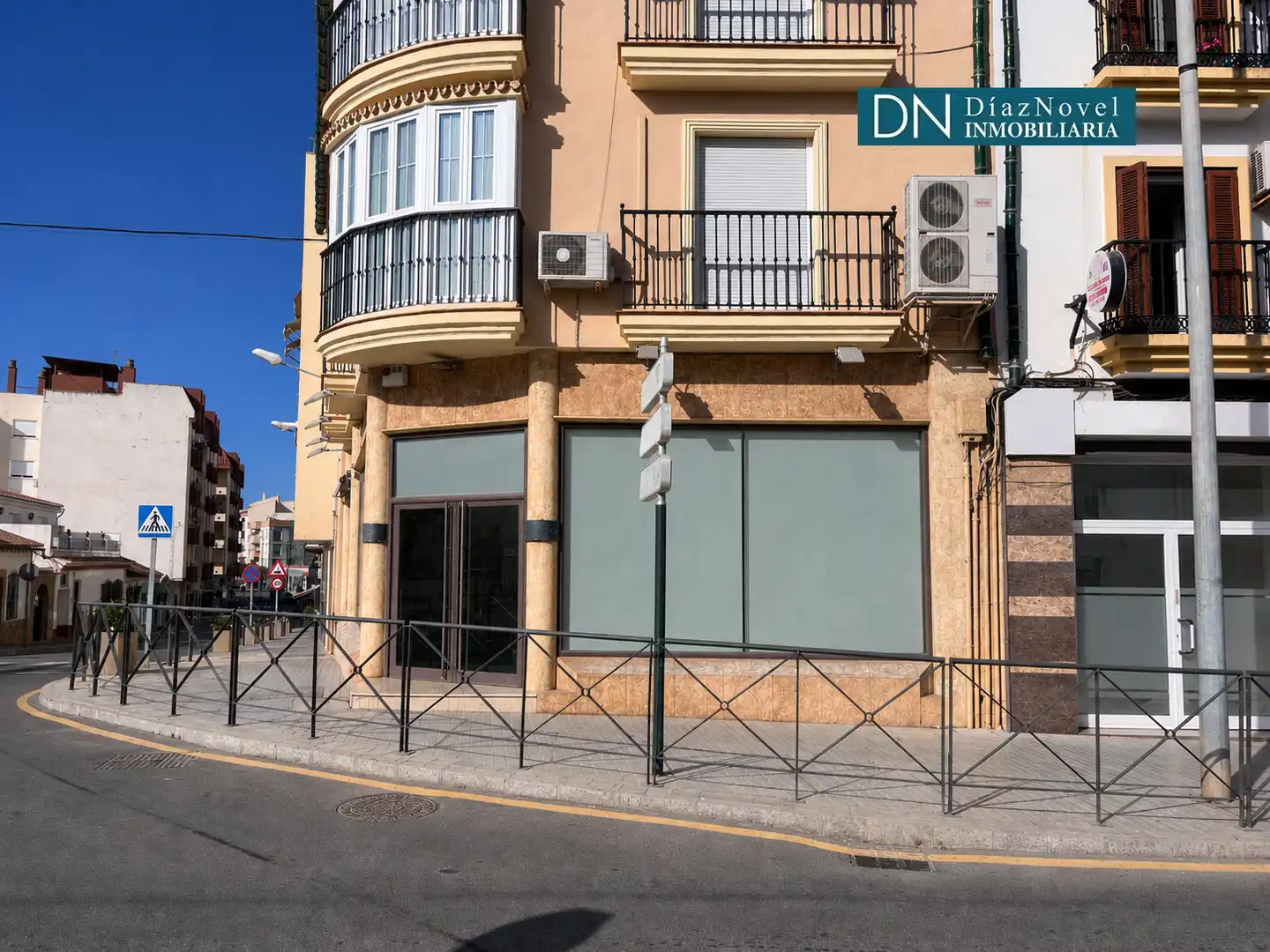 Business premises to rent in Calle Cristo 35D, imagen 14