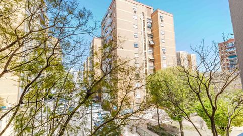 Foto 5 de Piso en venta en Calle Nuestra Señora de las Candelas, Puerta Blanca, Málaga Capital
