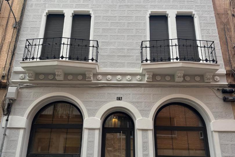 Foto 0 von Aktion PAU ALSINA