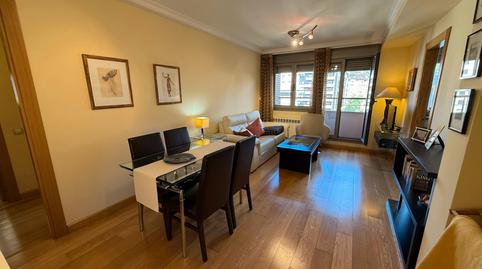 Photo 2 of Apartment for sale in Plaza de Emilio Casares Rodicio, Milán - Pumarín, Asturias