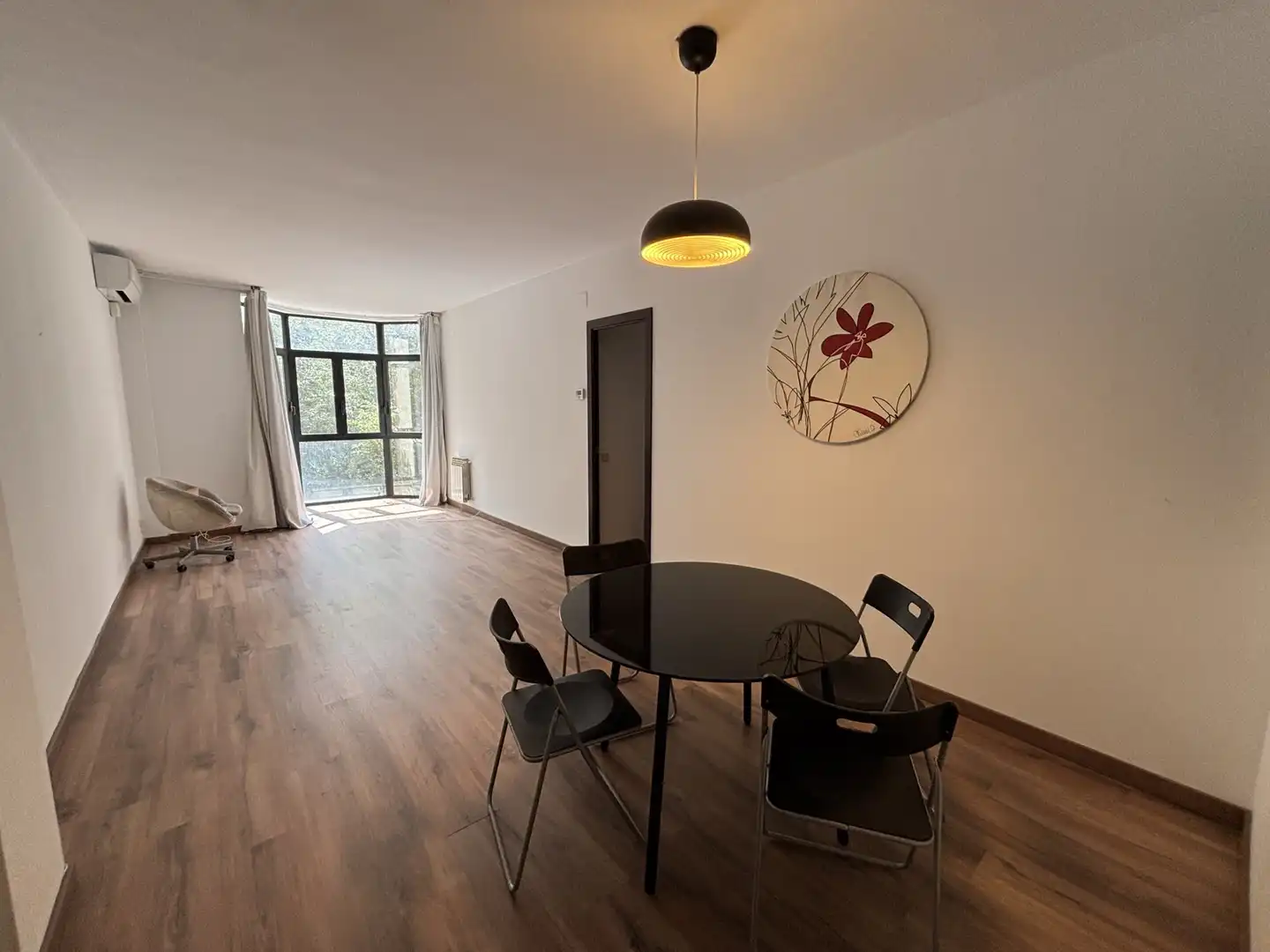 Wohnung mit Terrasse zum Verkauf in DIPUTACIO