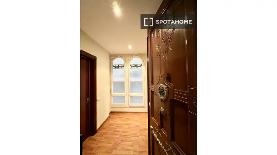 Appartement avec terrasse à louer à Eixample, imagen 9