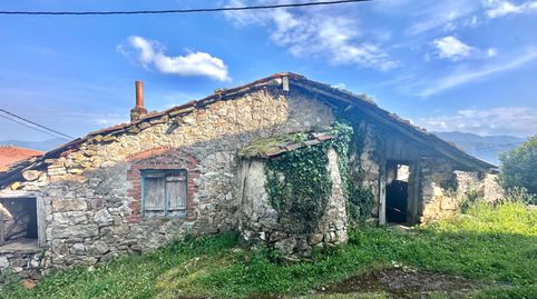 Foto 3 de Casa o xalet en venda a Pevidal, Salas, Asturias
