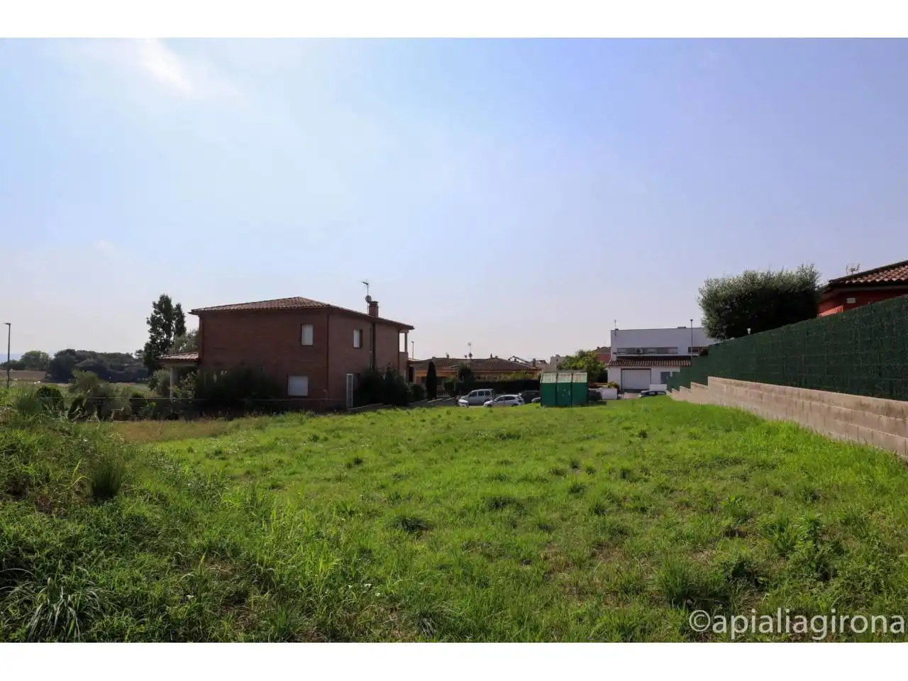 Terreno residencial en venta en Calle Llevant, imagen 6