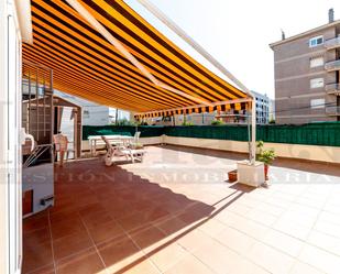 Terrace of Planta baja for sale in Calafell  with Terrace and Balcony