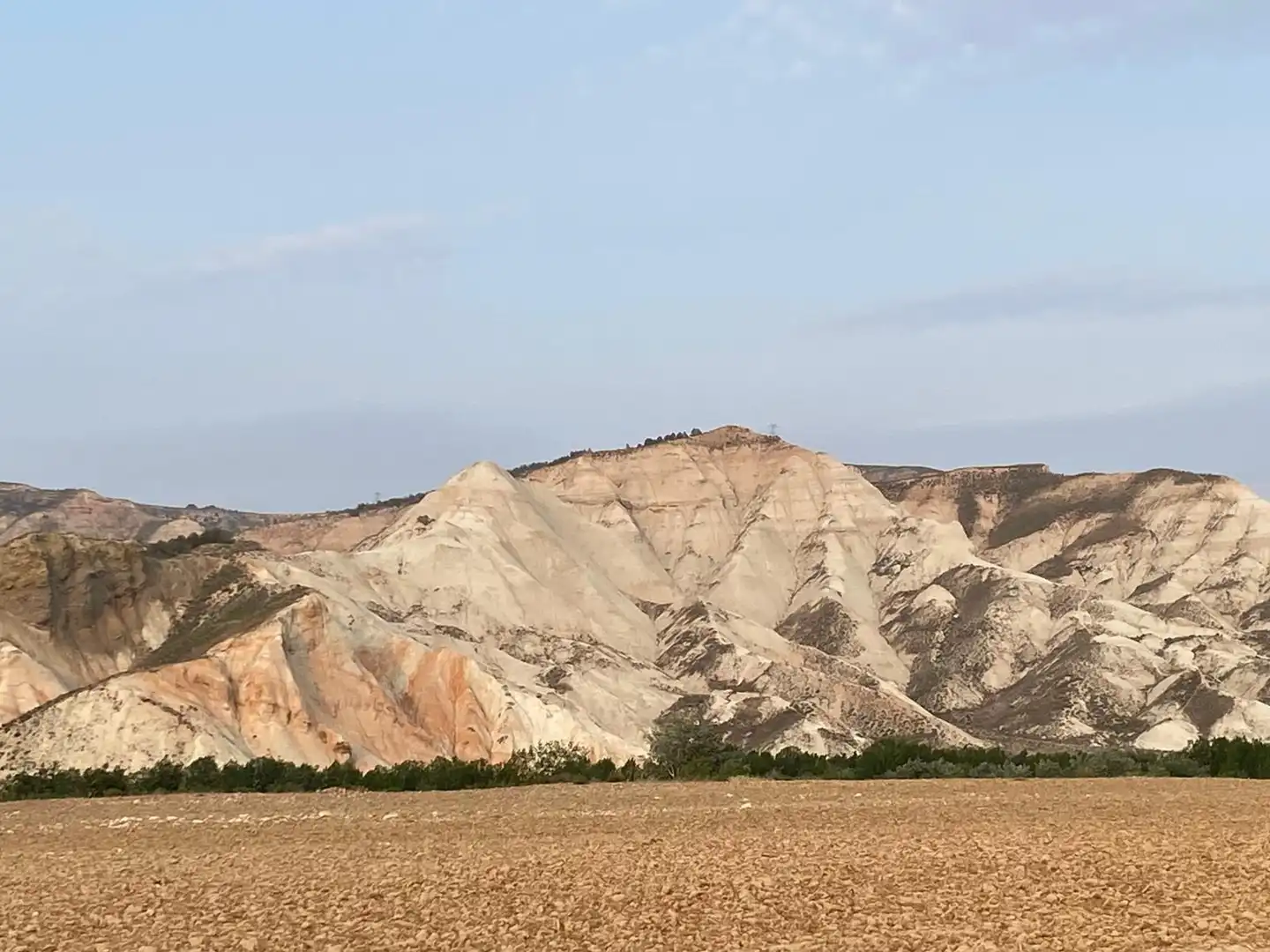 Vista exterior de Finca rústica en venta en Huesa con Jardín privado y Amueblado