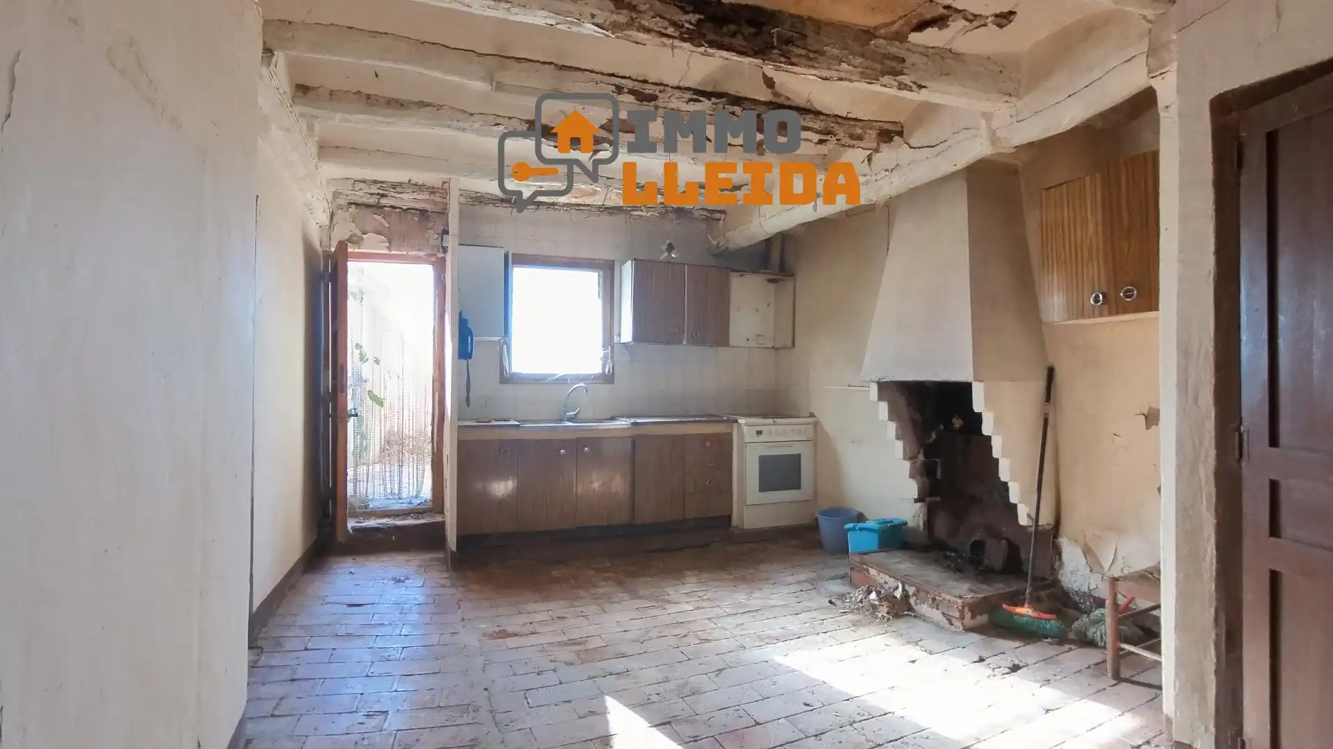 Adosado en venta en Calle Esglesia Colldelrat, imagen 8
