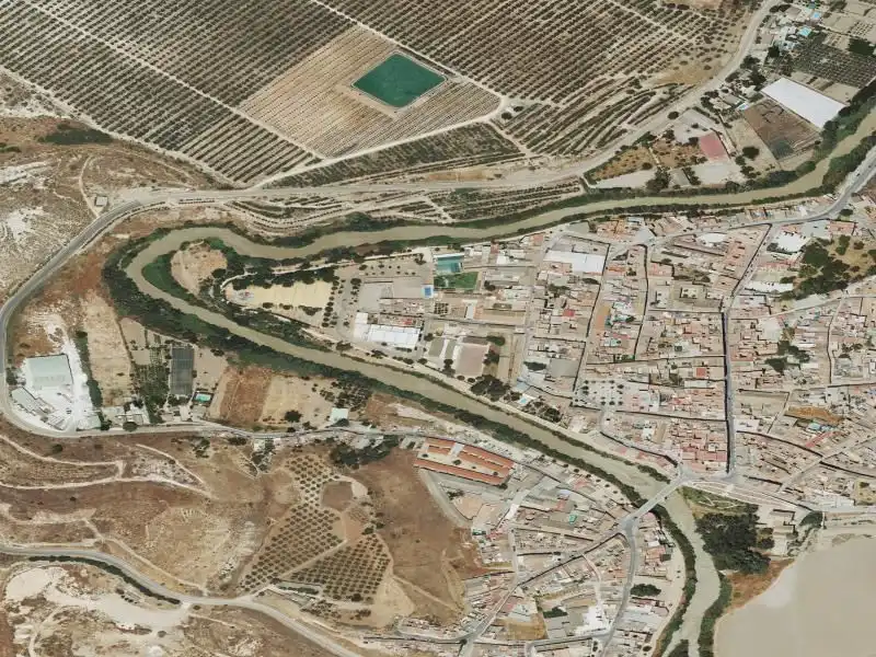 Piso en venta en Calle Huerta, imagen 3