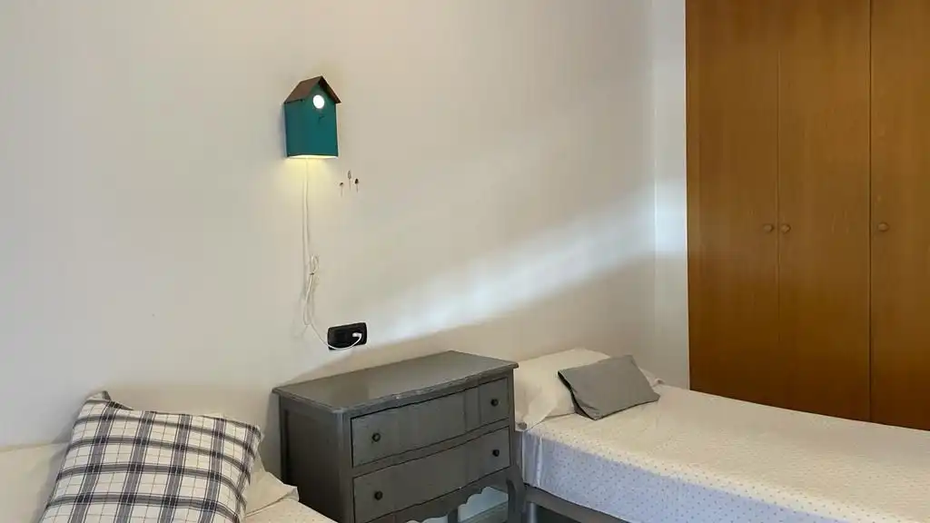 Casa amb piscina en venda a Montornés - Las Palmas - El Refugio, imagen 19