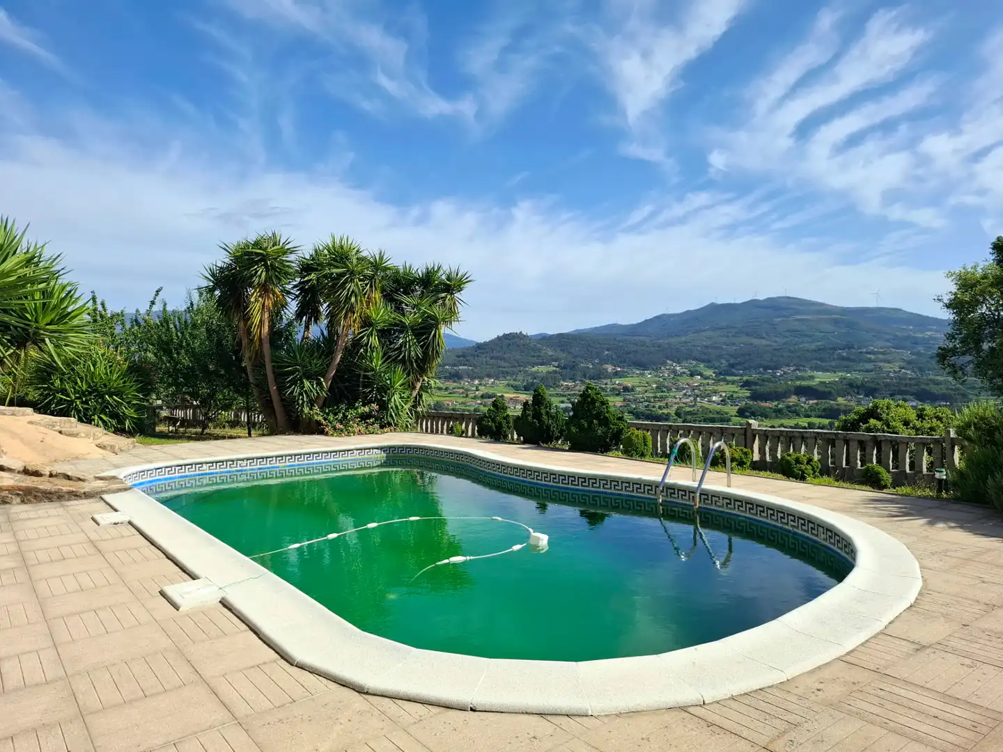 Maison avec piscine à vendre à Travesía Eira da Liñaza 2, imagen 2