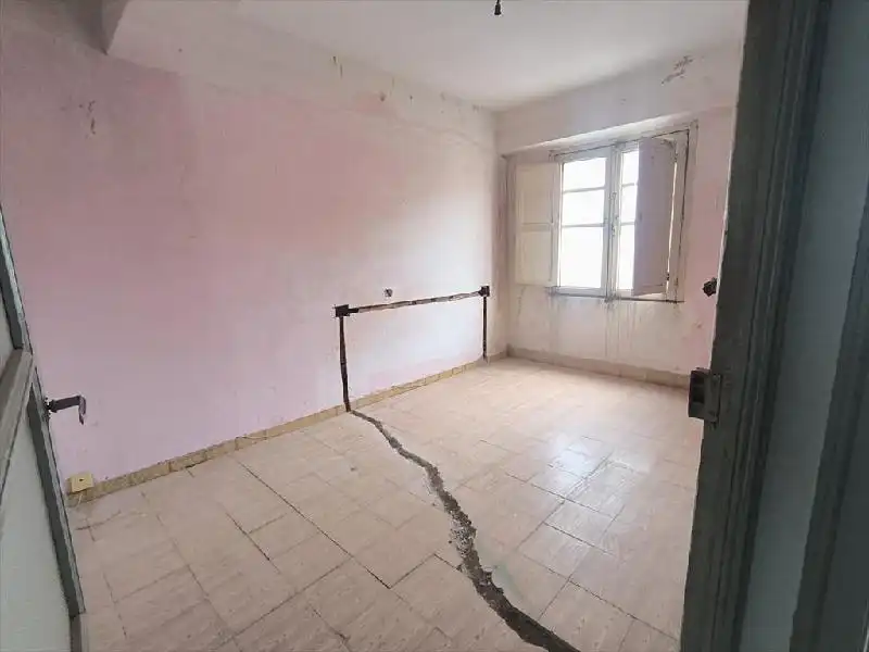 Bedroom of Flat for sale in Quiroga
