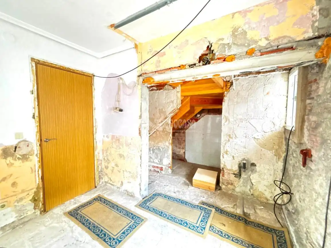 Flat for sale in Camargo