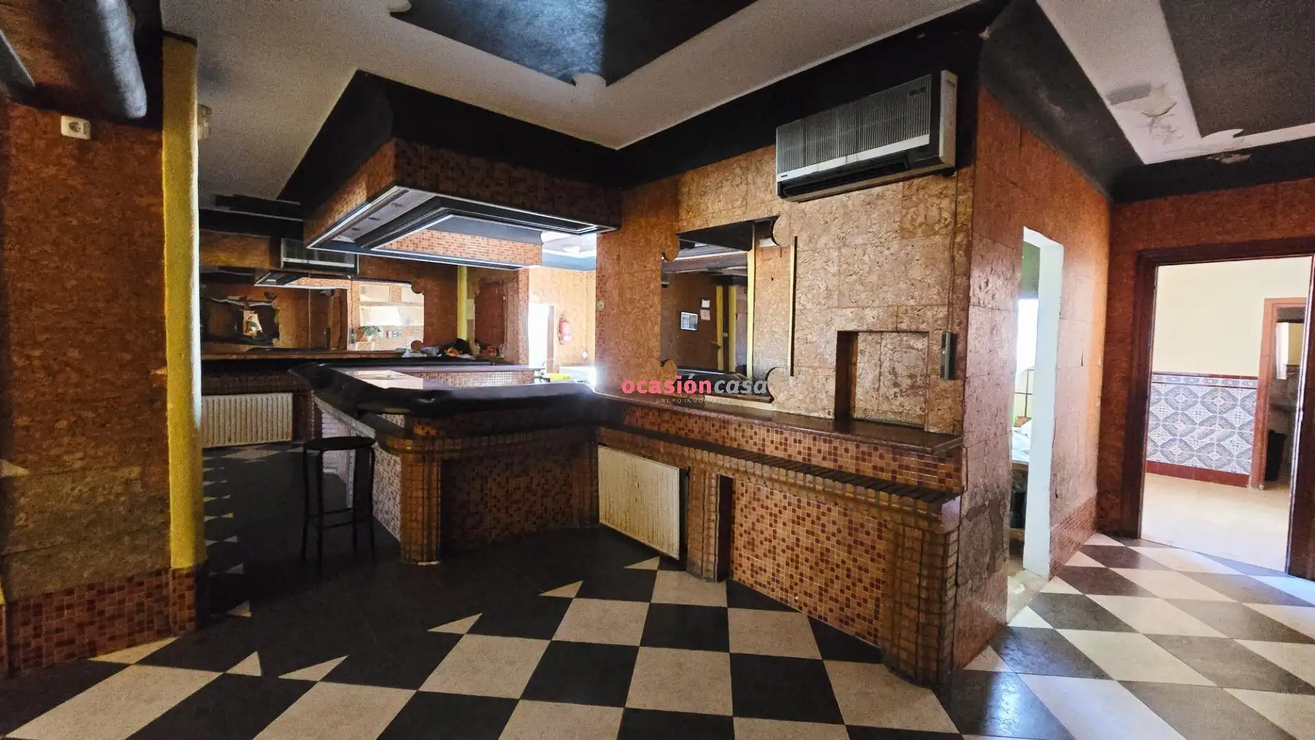 Piso en venta en Torrecampo con Trastero y Balcón