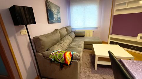 Foto 5 de Pis en venda a Juan XXIII - Las Torres - G2, Burgos Capital