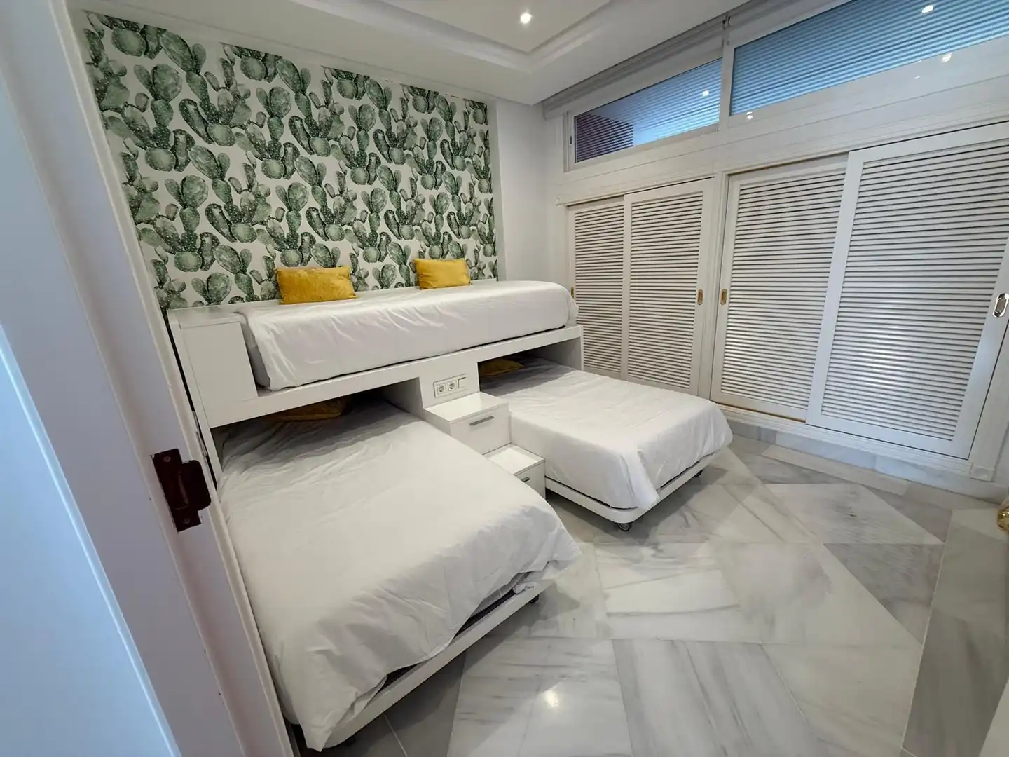 Apartments for rent in La Carolina - Guadalpín