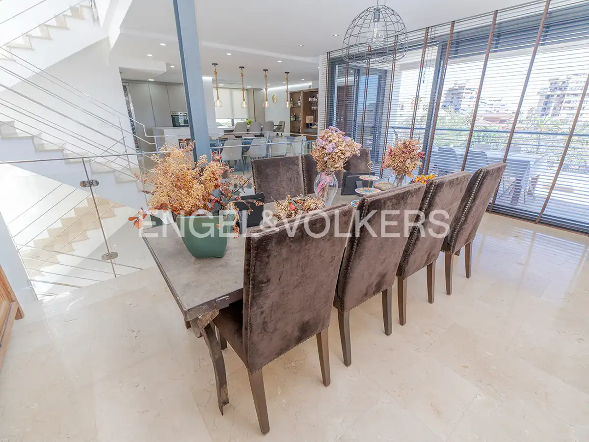 Villa mit Terrasse zum Verkauf in Calle del Sargo, imagen 16