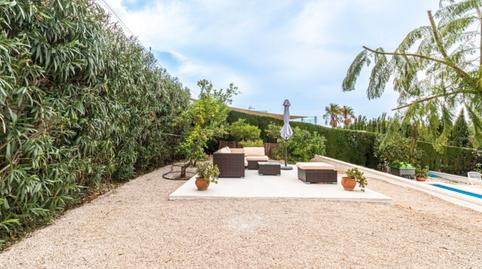 Foto 3 de Casa o xalet en venda a El Montgó, Dénia