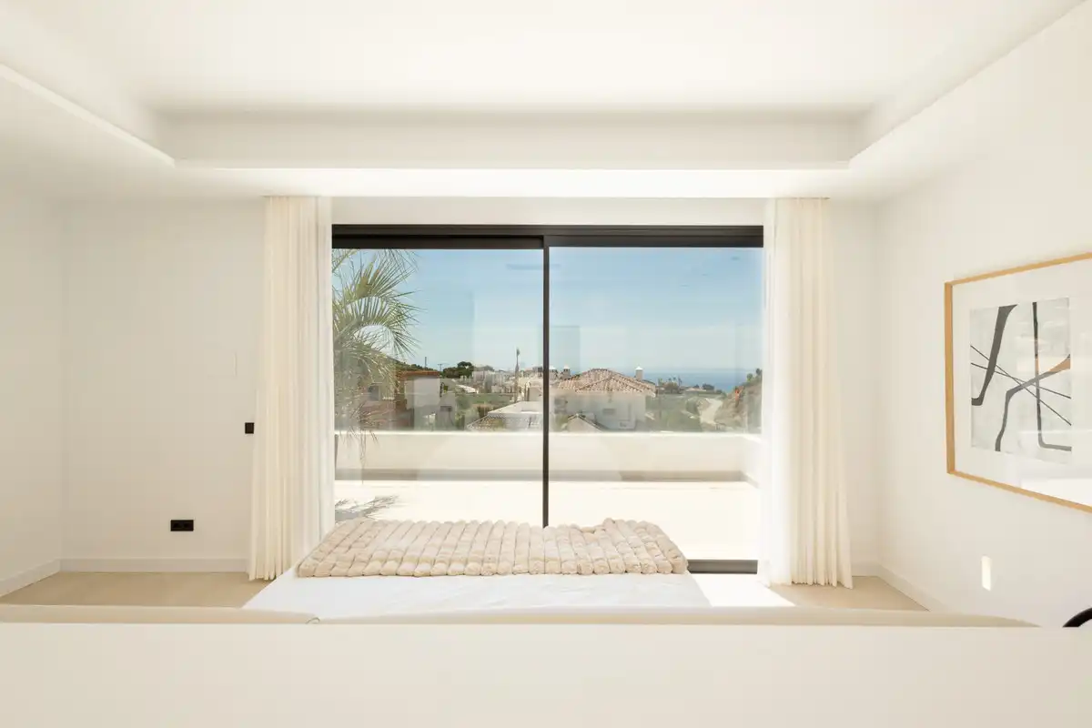 Terraced house for sale in Mijas pueblo, imagen 12